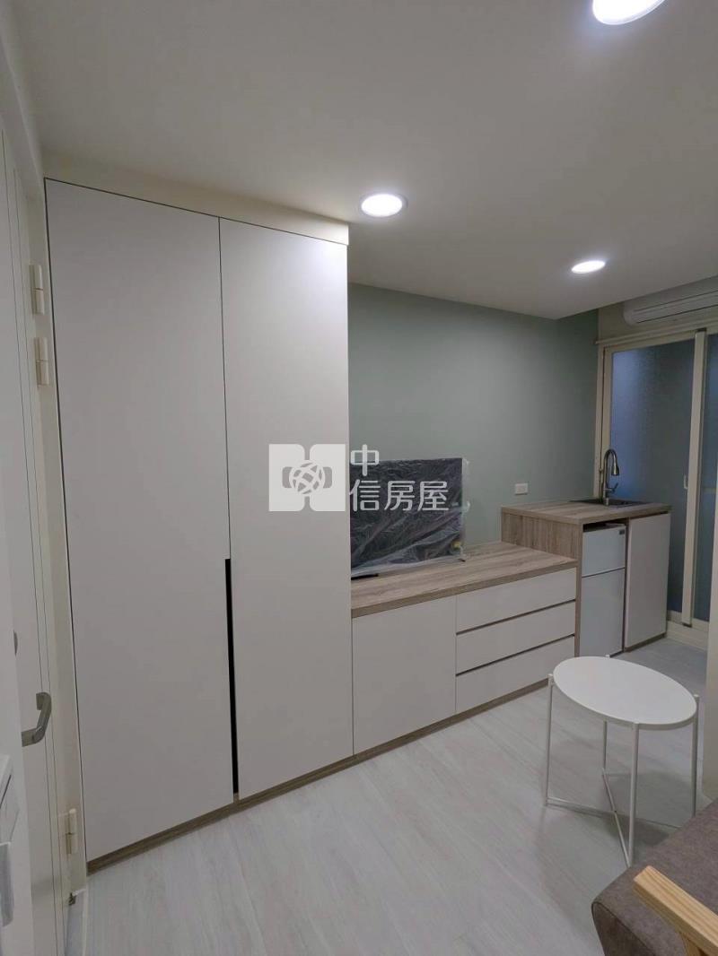 台中車站一中商圈合法收租6%四套房房屋室內格局與周邊環境