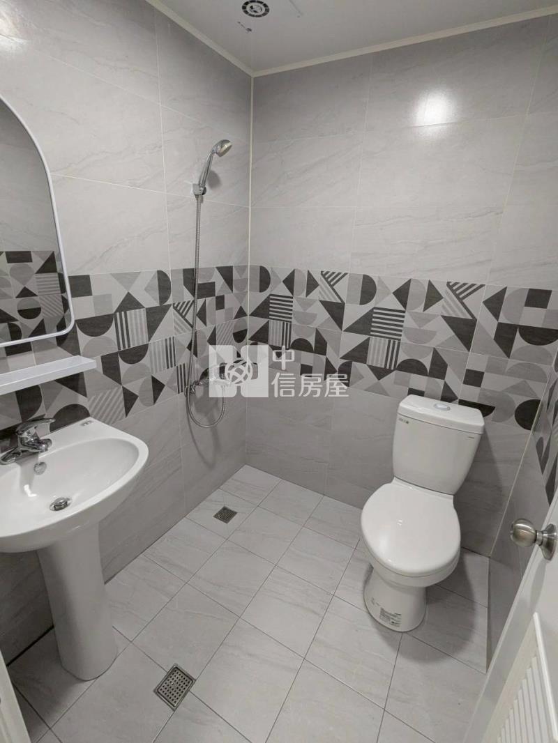 台中車站一中商圈合法收租6%四套房房屋室內格局與周邊環境