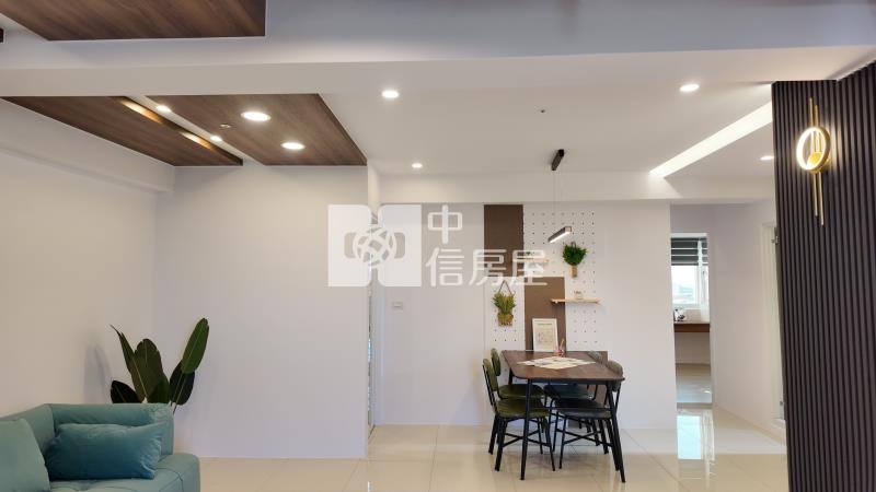 市場三房 ★影音空拍在中信嘉義玉山店房屋室內格局與周邊環境