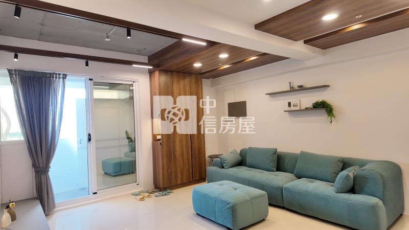 市場三房 ★影音空拍在中信嘉義玉山店房屋室內格局與周邊環境