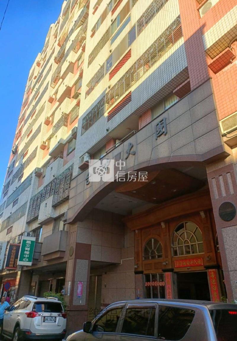 太平中山商圈美大三房-台中大國房屋室內格局與周邊環境