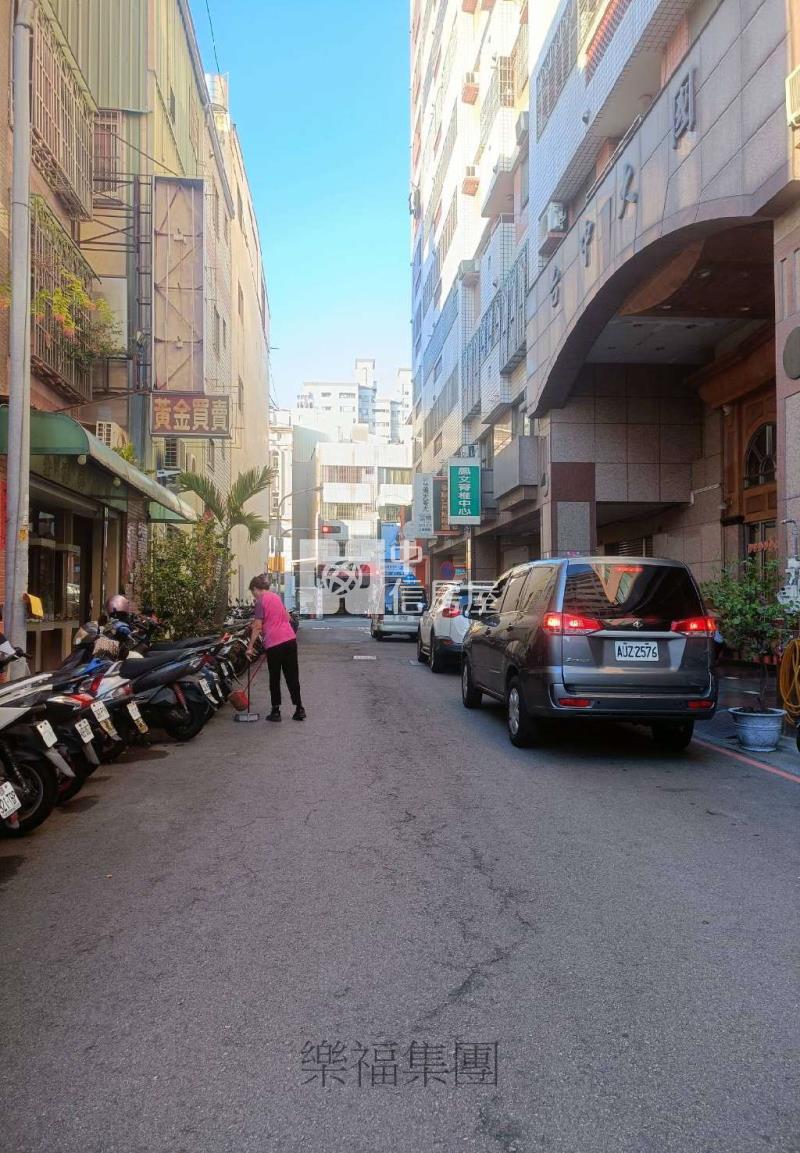 太平中山商圈美大三房-台中大國房屋室內格局與周邊環境
