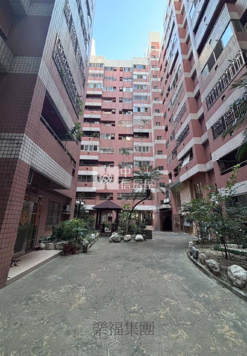 太平中山商圈美大三房-台中大國房屋室內格局與周邊環境