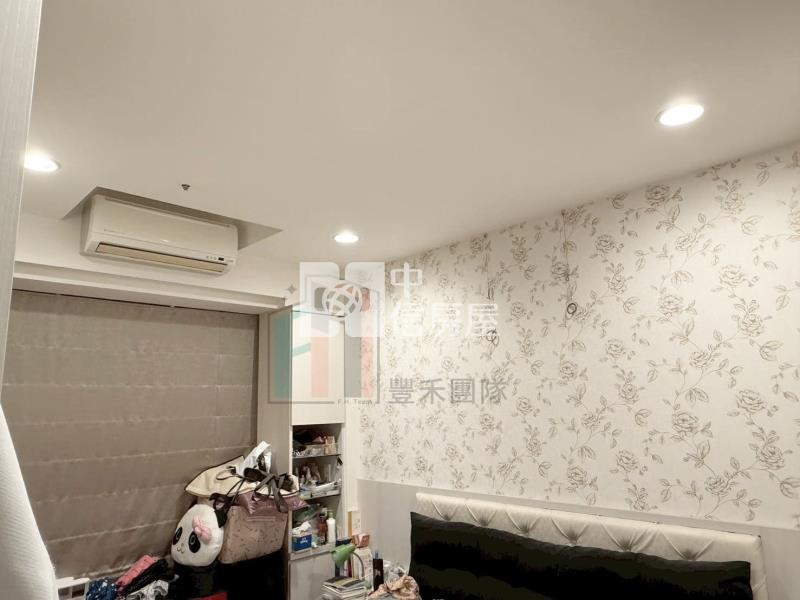 【豐禾】專約 龍安商圈國強一街美三房車房屋室內格局與周邊環境