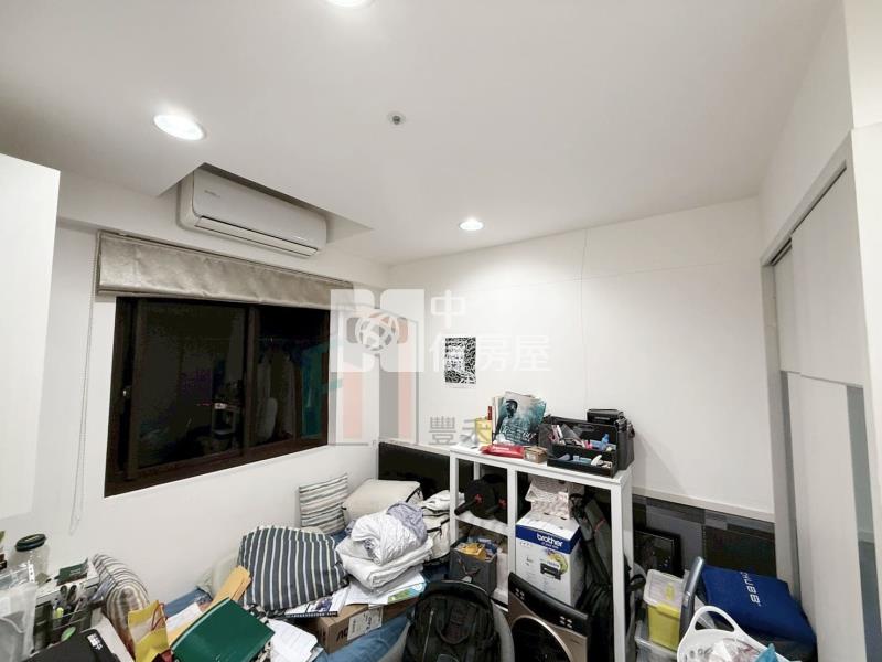 【豐禾】專約 龍安商圈國強一街美三房車房屋室內格局與周邊環境