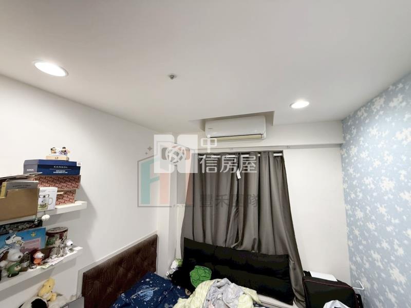 【豐禾】專約 龍安商圈國強一街美三房車房屋室內格局與周邊環境