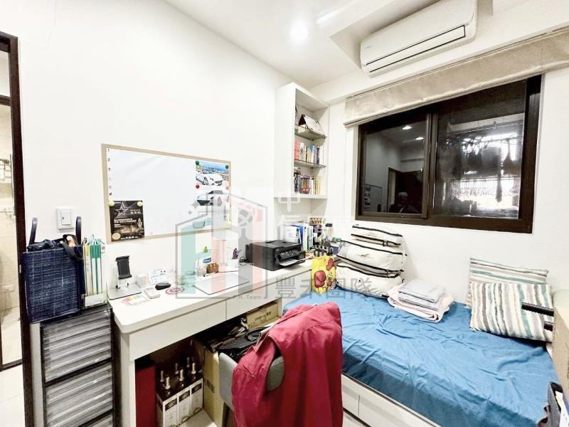 【豐禾】專約 龍安商圈國強一街美三房車房屋室內格局與周邊環境