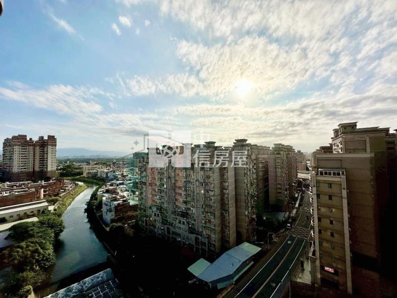 【豐禾】專約 龍安商圈國強一街美三房車房屋室內格局與周邊環境