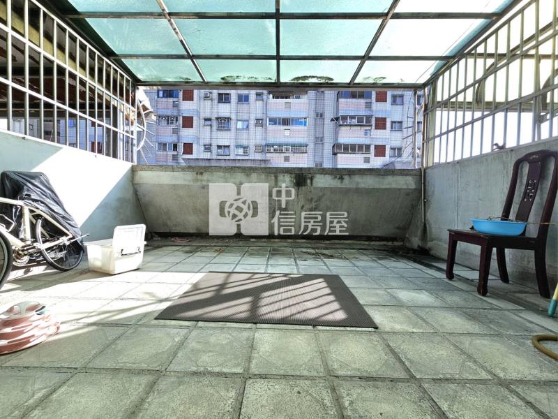 長億玫瑰園車庫別墅房屋室內格局與周邊環境