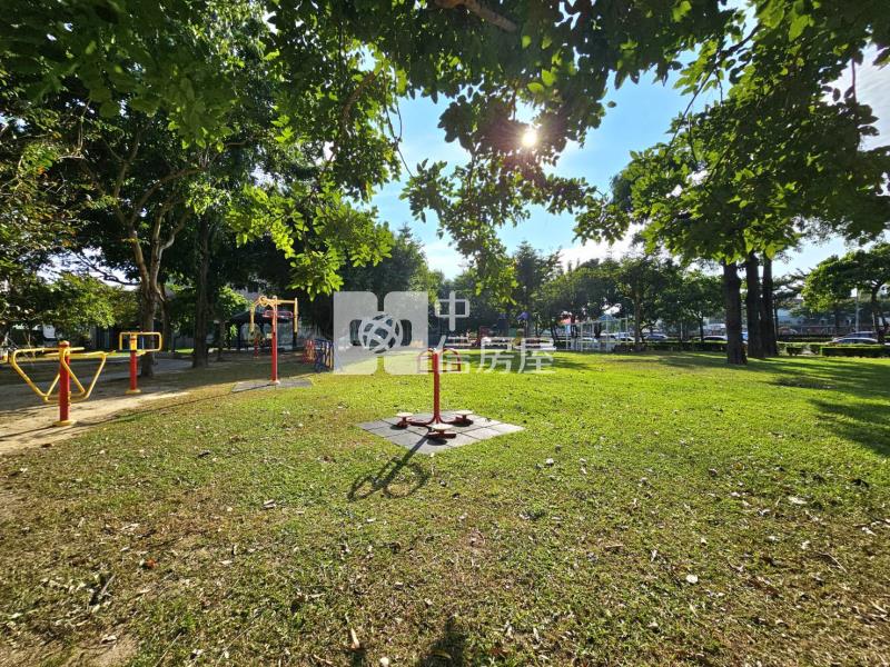 長億玫瑰園車庫別墅房屋室內格局與周邊環境