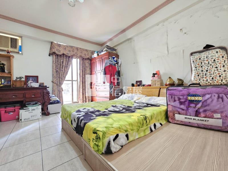 長億玫瑰園車庫別墅房屋室內格局與周邊環境