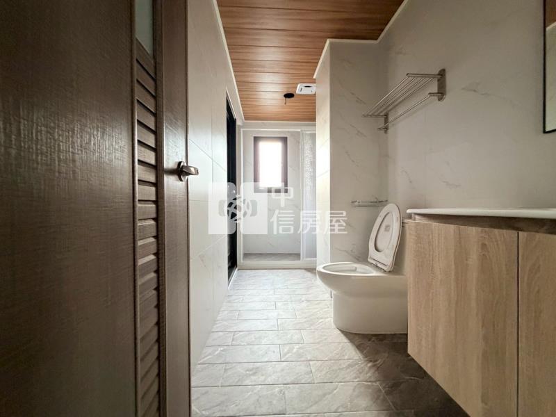 潮州溜冰場全新車墅房屋室內格局與周邊環境