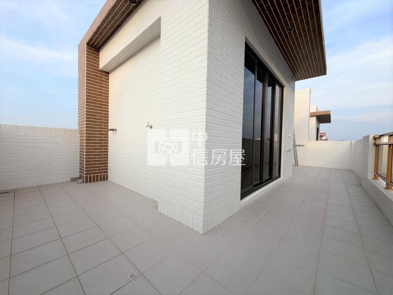 潮州溜冰場全新車墅房屋室內格局與周邊環境