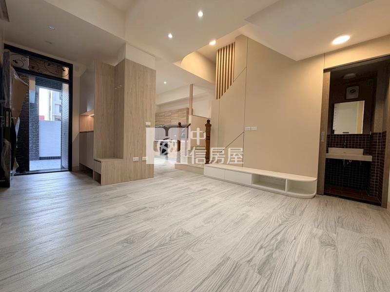 潮州溜冰場全新車墅房屋室內格局與周邊環境