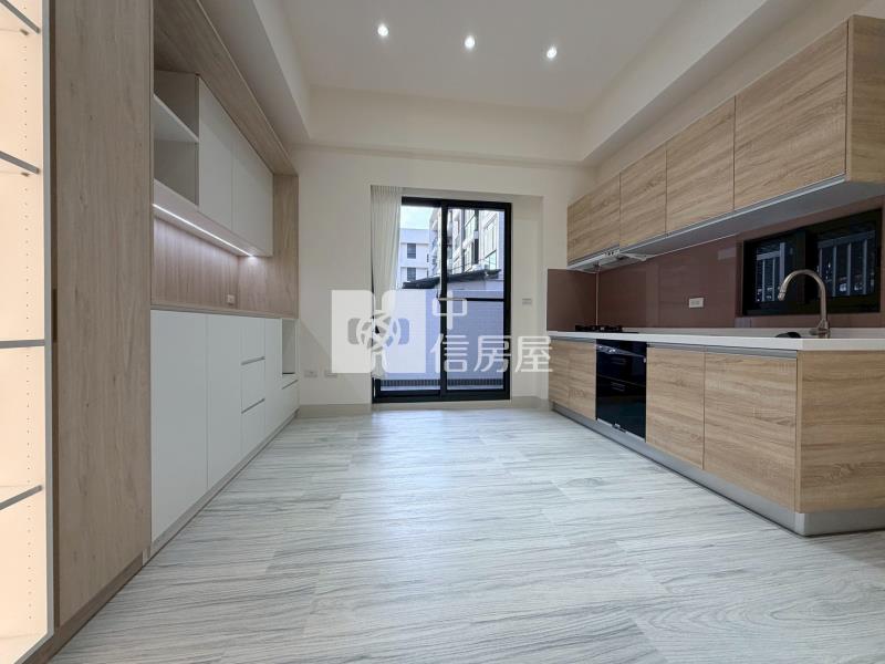 潮州溜冰場全新車墅房屋室內格局與周邊環境