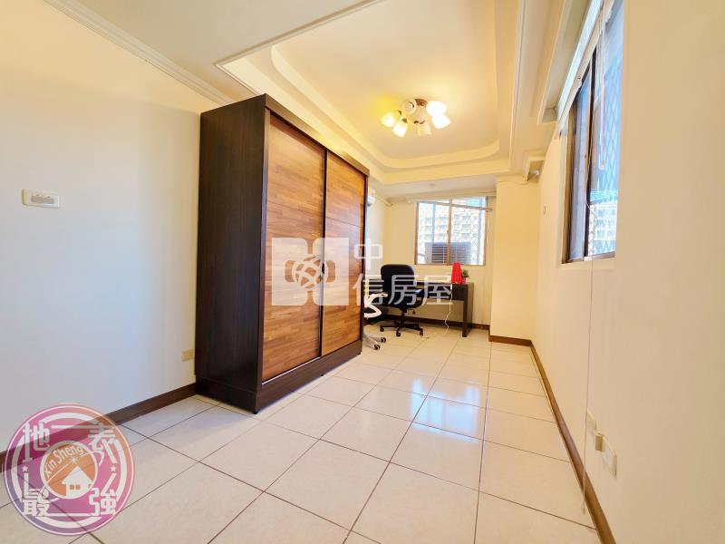 楊明國小低總價美兩房房屋室內格局與周邊環境