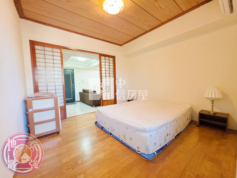 楊明國小低總價美兩房房屋室內格局與周邊環境