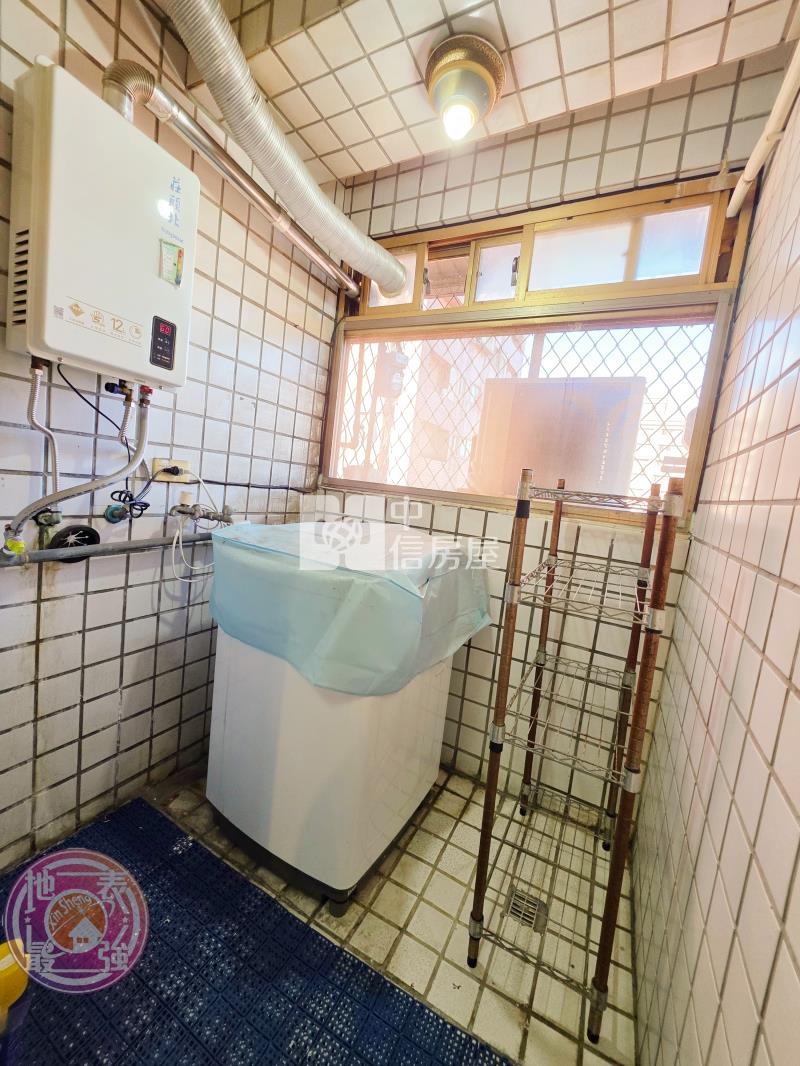 楊明國小低總價美兩房房屋室內格局與周邊環境