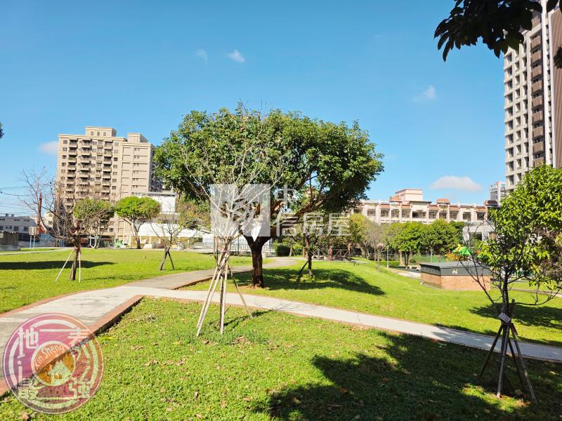 楊明國小低總價美兩房房屋室內格局與周邊環境