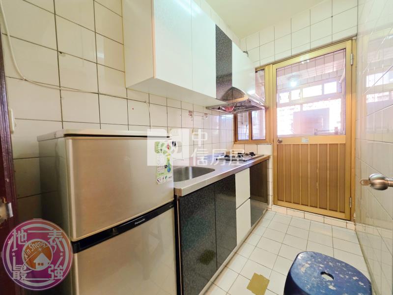 楊明國小低總價美兩房房屋室內格局與周邊環境