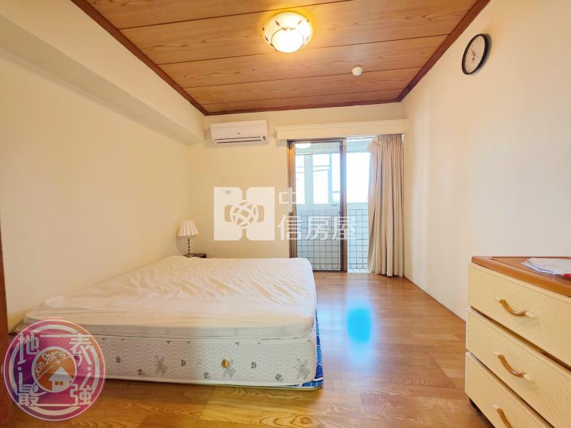 楊明國小低總價美兩房房屋室內格局與周邊環境