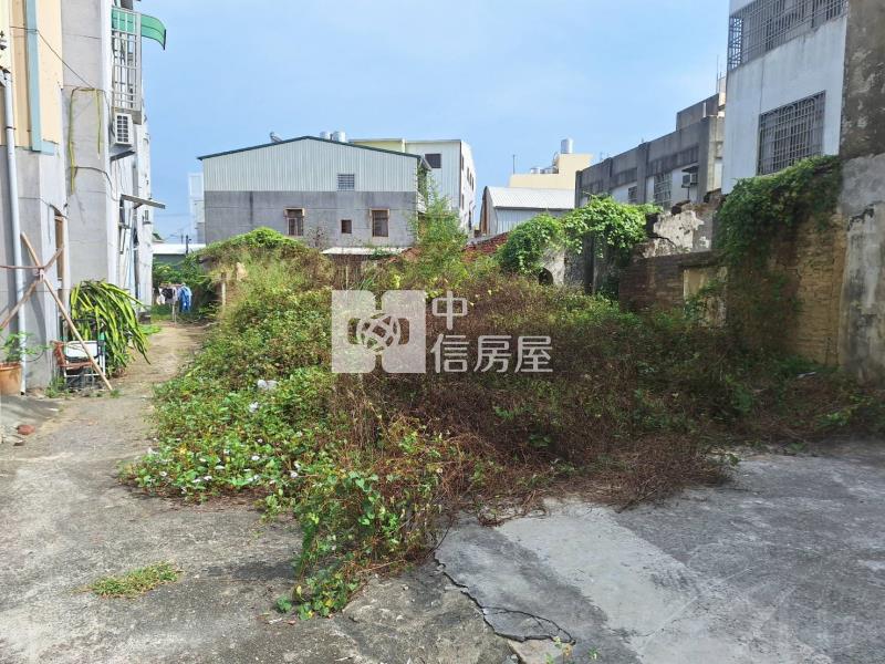 關廟低總價超值建地房屋室內格局與周邊環境