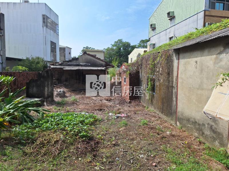 關廟低總價超值建地房屋室內格局與周邊環境