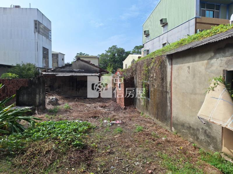 關廟低總價超值建地房屋室內格局與周邊環境