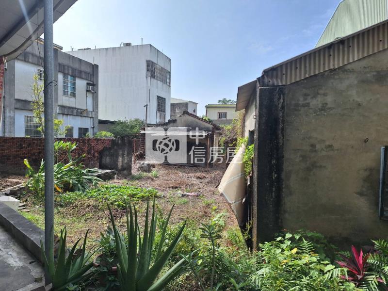 關廟低總價超值建地房屋室內格局與周邊環境