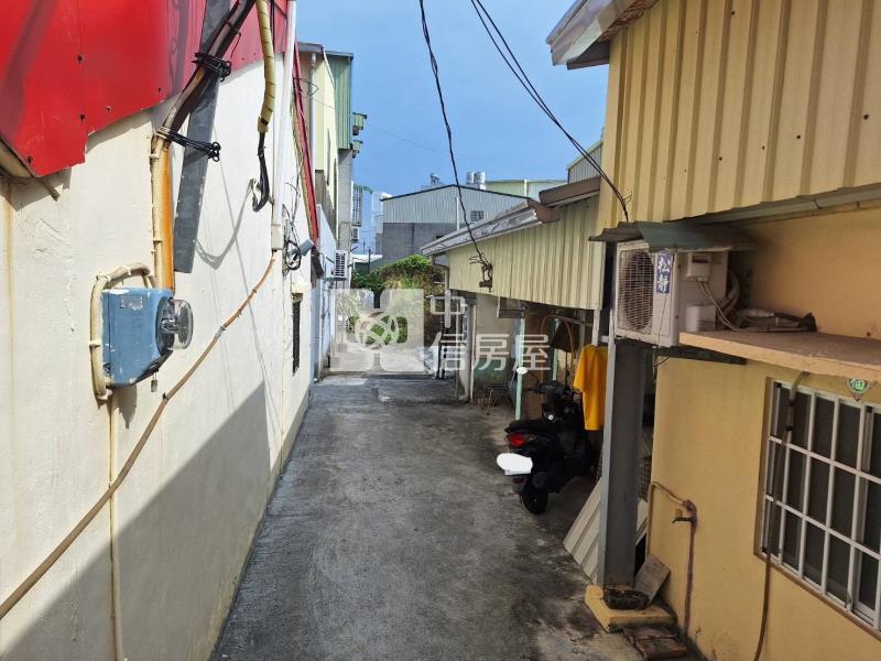 關廟低總價超值建地房屋室內格局與周邊環境