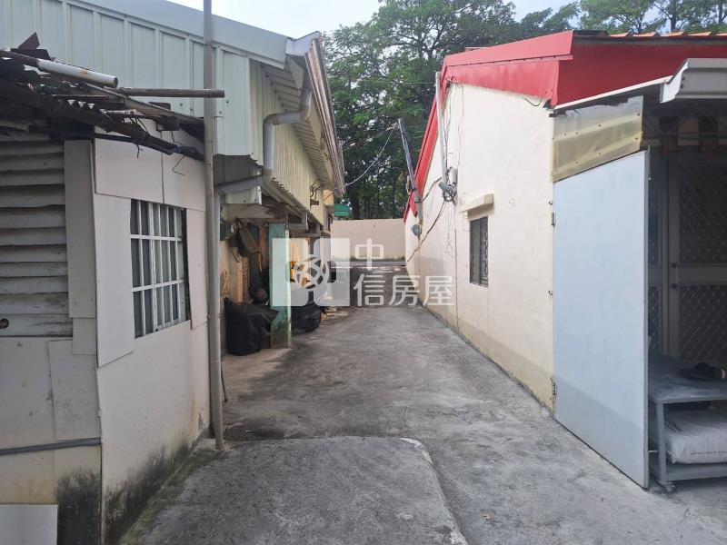 關廟低總價超值建地房屋室內格局與周邊環境