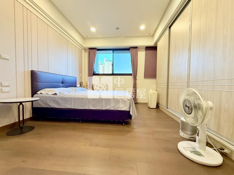 順天敦凰四房雙主臥三平車房屋室內格局與周邊環境