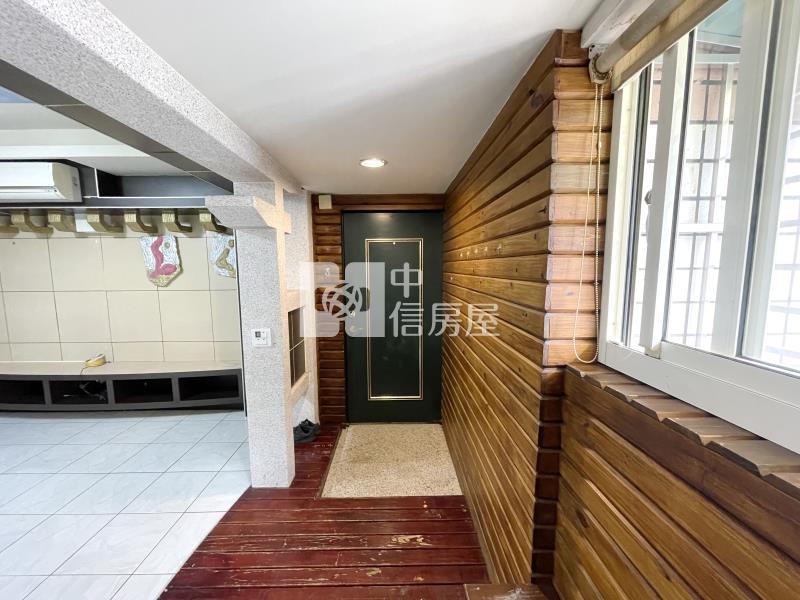 美村新皇家三房平車房屋室內格局與周邊環境