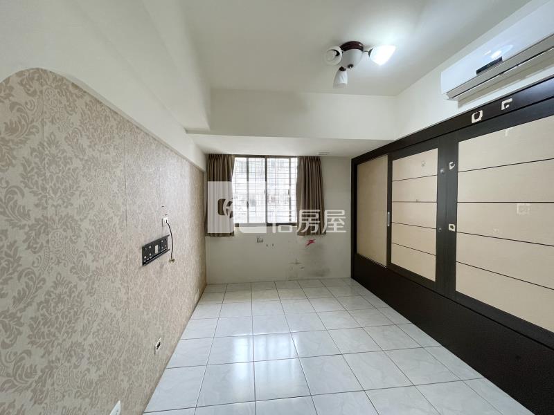 美村新皇家三房平車房屋室內格局與周邊環境