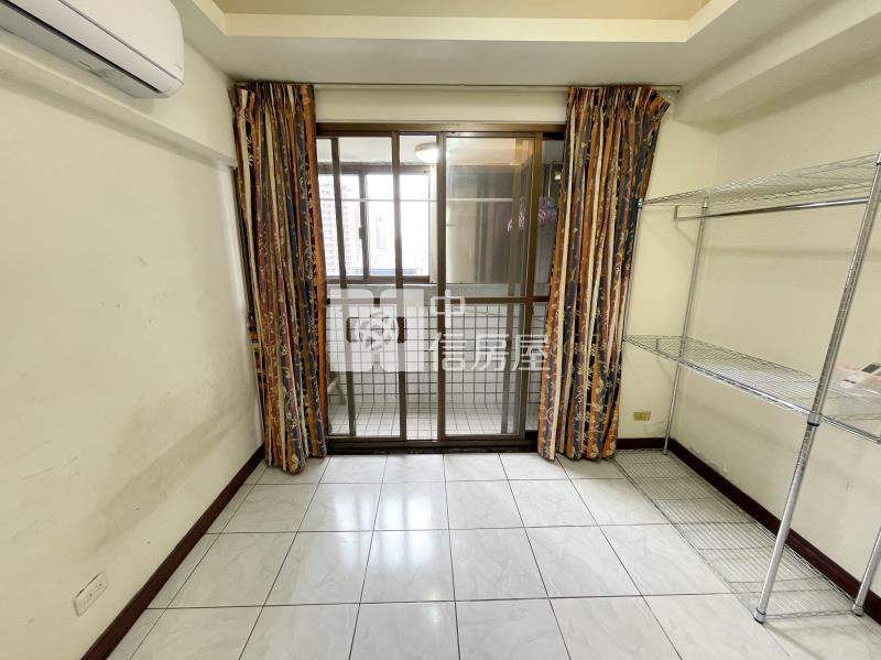 美村新皇家三房平車房屋室內格局與周邊環境