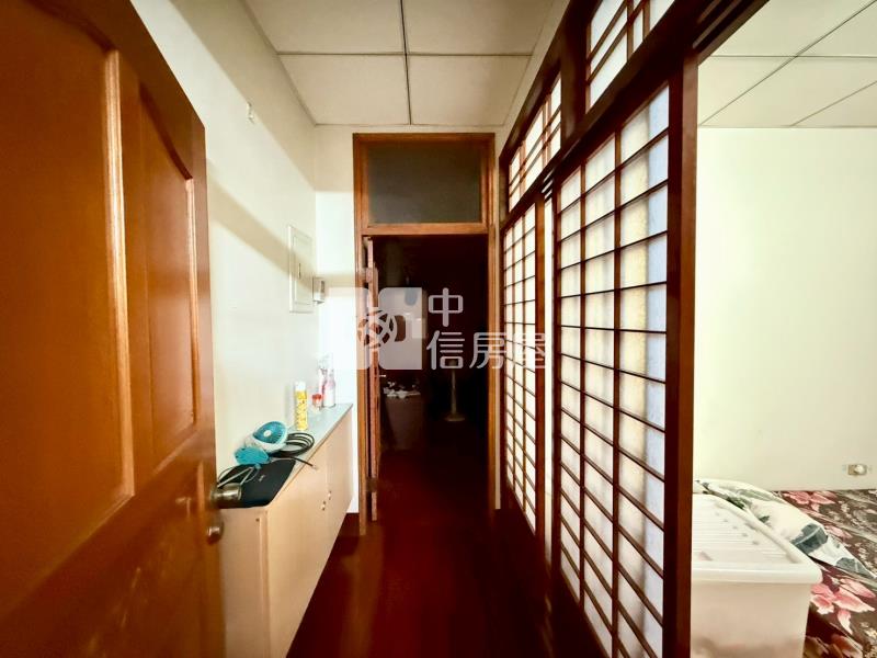 獨家!中山路僑忠國小旁黃金電梯住店房屋室內格局與周邊環境