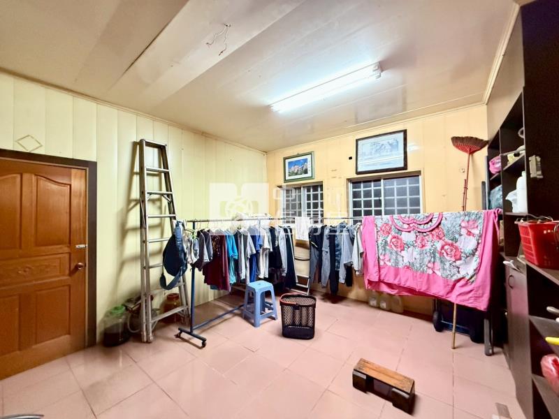 獨家!中山路僑忠國小旁黃金電梯住店房屋室內格局與周邊環境