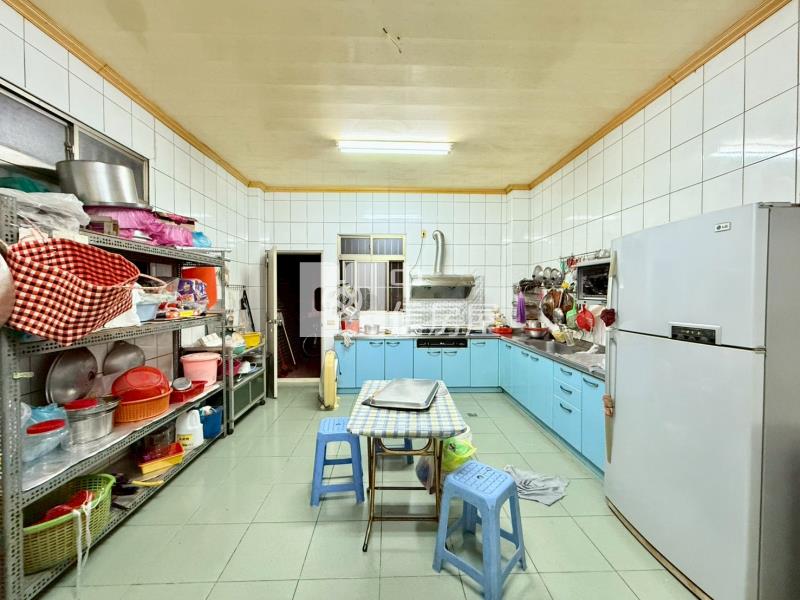 獨家!中山路僑忠國小旁黃金電梯住店房屋室內格局與周邊環境