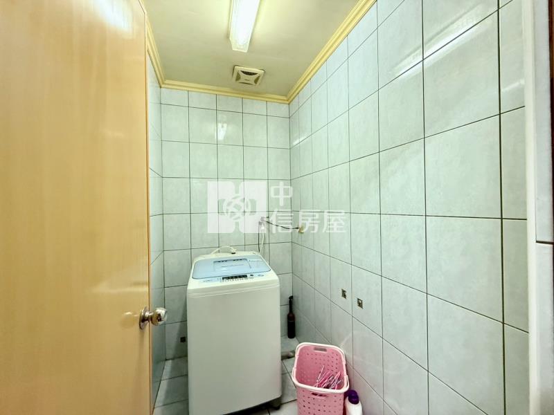 獨家!中山路僑忠國小旁黃金電梯住店房屋室內格局與周邊環境