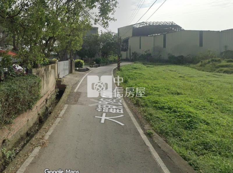 (專)大園區國際段都內農房屋室內格局與周邊環境