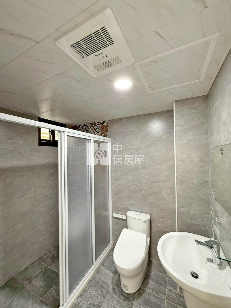 溪湖國小全新整理美透天房屋室內格局與周邊環境