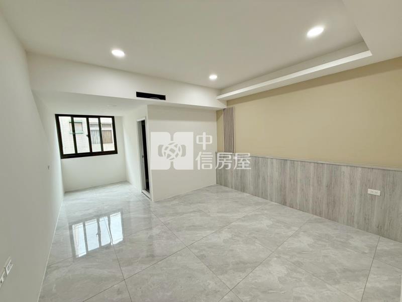 溪湖國小全新整理美透天房屋室內格局與周邊環境