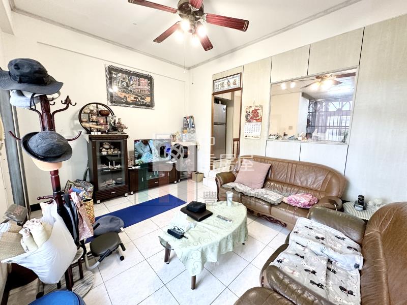 【豐禾】武漢國中雙車別墅房屋室內格局與周邊環境