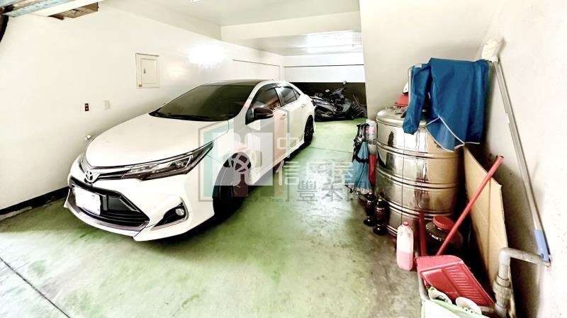 【豐禾】武漢國中雙車別墅房屋室內格局與周邊環境