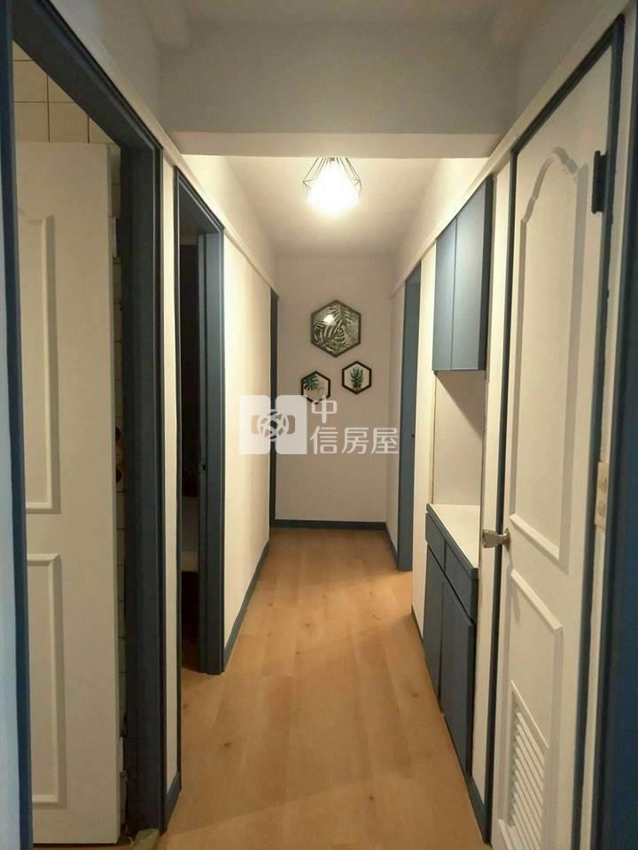 文山特區華廈溫馨三房房屋室內格局與周邊環境