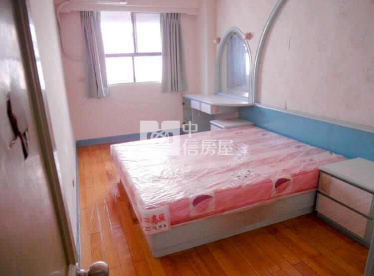 文山特區華廈溫馨三房房屋室內格局與周邊環境