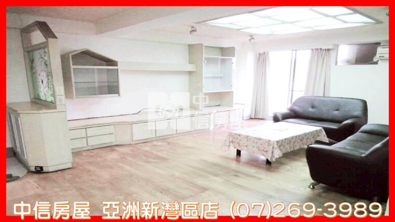 文山特區華廈溫馨三房房屋室內格局與周邊環境