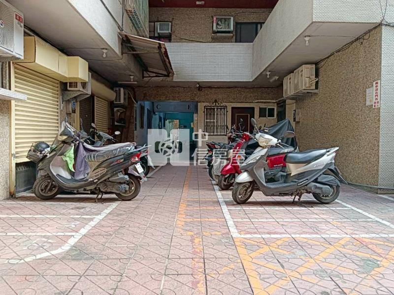 文山特區華廈溫馨三房房屋室內格局與周邊環境