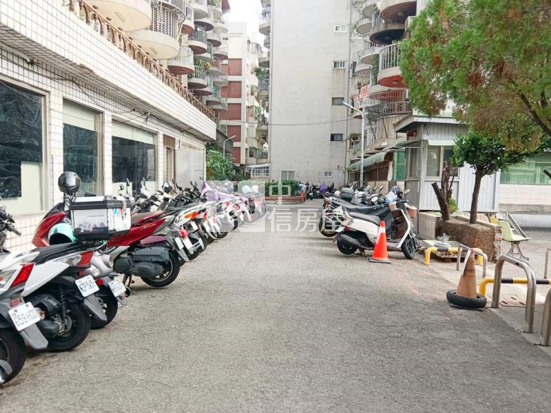 文山特區華廈溫馨三房房屋室內格局與周邊環境