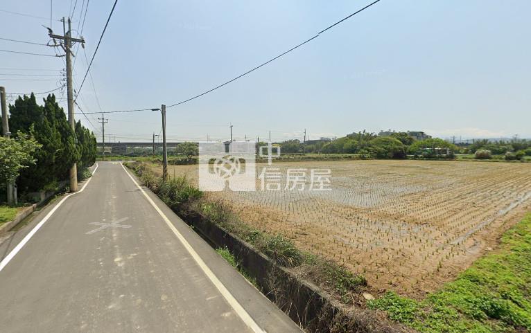 【奔馳】楊梅楊湖路旁農地962坪房屋室內格局與周邊環境